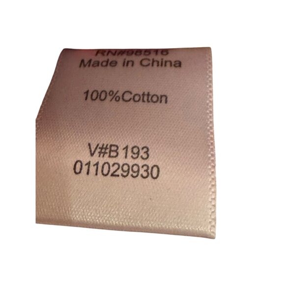 Coldwater Creek Womens Floral Jacket Small Multicolor Cotton - Picture 3 of 7